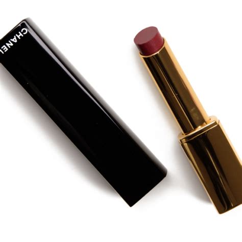 Chanel Brun Lunaire (827) Rouge Allure L'Extrait Lip Colour